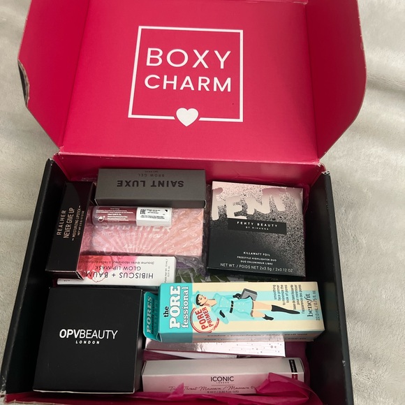 Boxycharm bundle - Picture 16 of 16